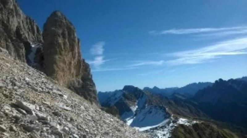 Appartamenti Patrizia San Pietro di Cadore Exterior foto